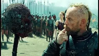 Jab Dushman Ne Kiya Surprise Attack! | Movie Explained in Hindi | Hercules (2014)
