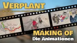 VERPLANT Making Of // 