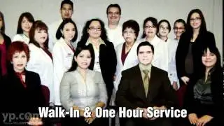 McAllen TX Optometry Dr. Beardsley's Super Optical, Inc.
