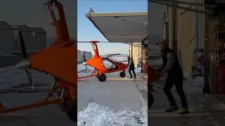 Magni Gyro M24