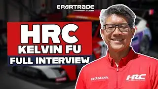 Следующая эра Honda Racing: Формула-1, IMSA GTP, гибриды IndyCar и будущее автоспорта | HRC US
