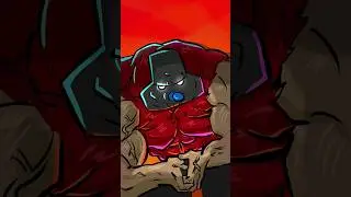 Braw Stars Rank 10 - Dave And Zombies Up Rank Gameplay -PVZ 2 Animation #pvz2 #animation