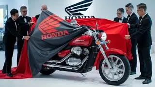2026 Honda Shadow 750 Finally Launched! Classic Cruiser with Modern Upgrades! 🏍️🔥 | Latest Reviews
