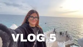 Viaje a benidorm + compras + playa y más 