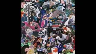 Ollie - Out Of The Dark (Prod. Dansonn)