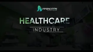 Revolutionizing Healthcare Management: Appsnation's Innovative Solutions