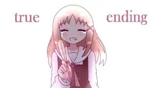 Aria's Story ~ End of the story (True ending)