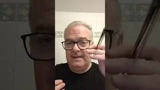 RASOIO A MANO LIBERA 