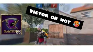 my opponent  confused 😂 || I am the noob🥵 @IGNITERyt