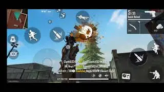 DESERT EAGLE HEAD SHOT 1 TAB