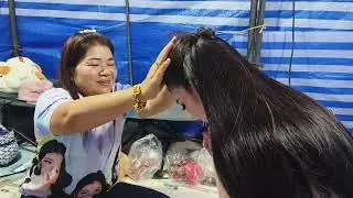 โอ้ย..แทบช็อคค ข่อยลืมว่ามีคลิปนี้ ลงพอได้เบิ่งจ้า!!#สาวน้อยเพชรบ้านแพง #อุ๋งอิ๋งเพชรบ้านแพง #กุ้ง 