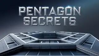 Inside the Pentagon: Secrets Unveiled!