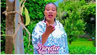 UMENIBEBA BY AGNES GEE( VAI DELAY) (OFFICIAL4KVIDEO )SMS SKIZA 69810866 send to 811