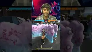 Sub_harshini🥶Challenge completed🥵 #freefire #ffvickyhere #shortsfeed #hacker #trending #challenge