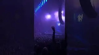 Sleep Token - The Offering - Orlando Ritual - 09/17/25