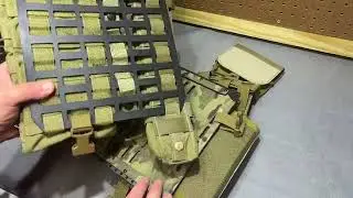 Summer Of Bummer: Removable Back Panel