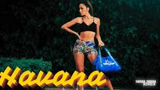 Havana &ndash; Latin Music 2025 | Reggaet&oacute;n & Trap Latino | VibraLatinoMusic Oficial