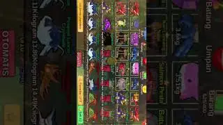 lost isle lagi gacor