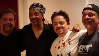 Jeff Byrd & The Making of B-Town the Album. Episode #1