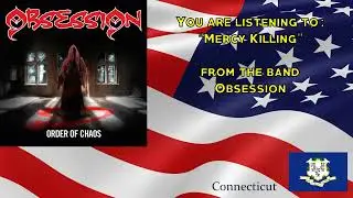Obsession - Mercy Killing