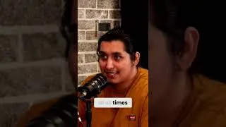 MC Never Quit Your Dreams! Powerful Dad's Advice to His Son #podcast #hiphop #musicindustry #funny