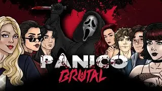 PÂNICO RPG