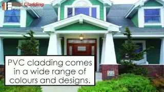 External Cladding - Vinyl Cladding Professionals