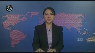 DVB TV 6th February 2018 Morning News