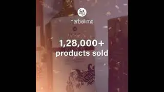 10 years of HERBAL ME