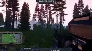 [TTT]Liberation of Virolahti [Coop][nHC][AT]