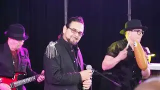 Richard Bean Suavecito, Malo @ SF Hope Fest 04/01/2013.