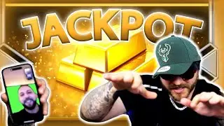 JACKPOT NA SYNOTU ANEB PEPOVA ZBĚSIL&Aacute; J&Iacute;ZDA 🏎️💨💸
