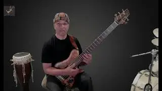 Kai Eckhardt 2022 - Excerpt from  