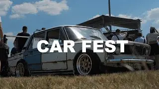 OLD RUSSIA CLASSIC CAR MOSCOW FESTIVAL 2022