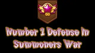 TOP ARENA DEFENSES AND WHY THEY WORK Pt. 7 || Claytano Summoners War