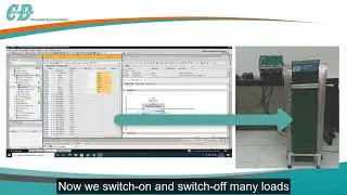 TUTORIAL - Siemens Library - Test a REVO PN/PC, PLC configuration