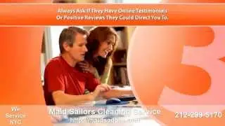 Maid Service Brooklyn 212-299-5170 Cleaning Service