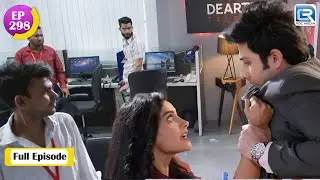 Karishma Singh ने दिखाया अपने Boss को अपना भौकाल || Maddam Sir || Episode 298