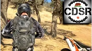 Gear Review: KLIM ARSENAL VEST *CDSR*
