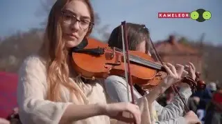 Maškare - KŠC 