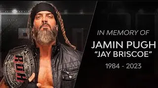 HOG presents: We Love you Jay! (Briscoe Brothers)