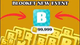 ⚙️ Blooket Tokens Glitch Method 2026 &ndash; Still Working