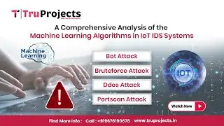 A Comprehensive Analysis of the Machine Learning Algorithms in IoT IDS Systems