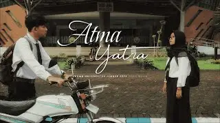 📢 📢 SHORT MOVIE PKKMB UNEJ 2025