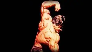 THE MIKE MENTZER'S PHENOMENON EDIT | #bodybuilding #motivation #mikementzer #edit #aesthetic