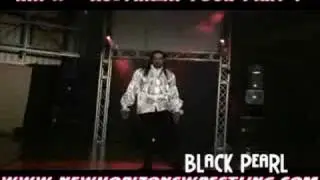 NHPW - Australia Tour Part 1 (Preview)