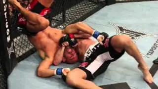 Fight News: The Ultimate Fighter 12 Finale Recap