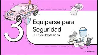 Seguridad en vehículos eléctricos