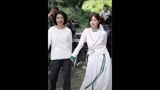 Zhao lusi #whorulestheworld #zhaolusi #trending #update #yangyang #dance