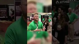Don Raleigh III shares his perspective on Minnesota cannabis in 2025 | CannaCon '25 Midwest St. Paul